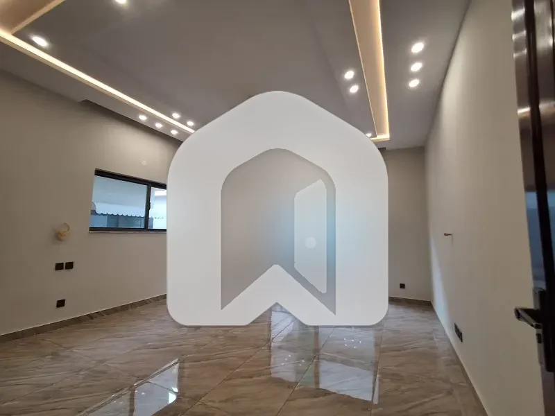 10 Marla brand new house with solar  available for rent, photo 8