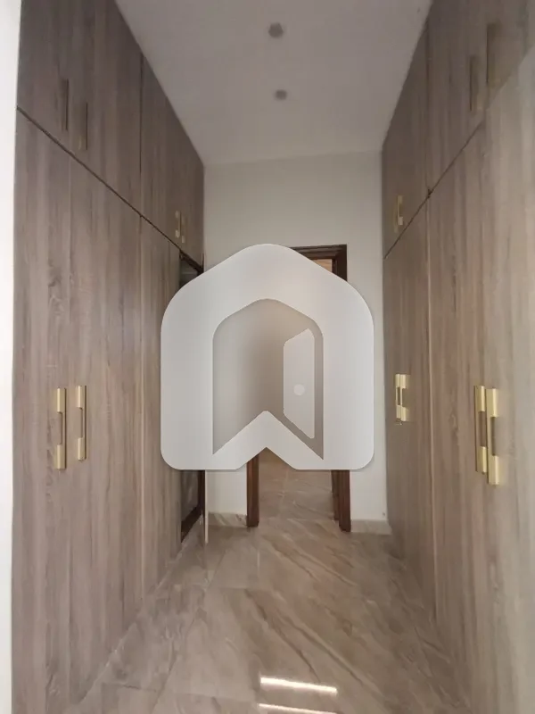 10 Marla brand new house with solar  available for rent, photo 9