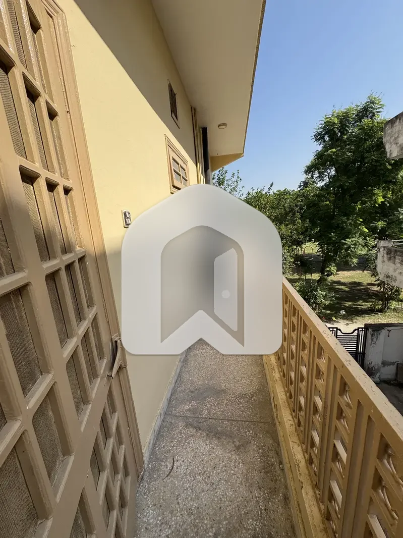 Near to markaz full house for rent 35x80 near to markaz, photo 17