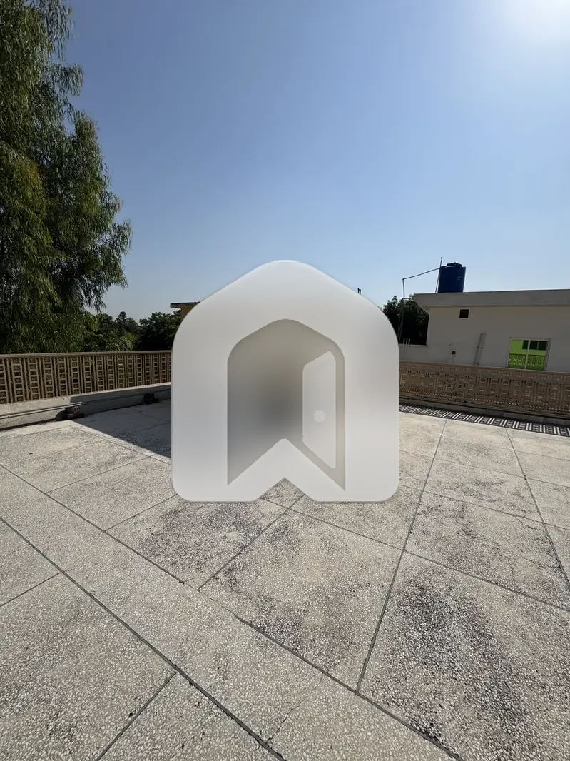 Near to markaz full house for rent 35x80 near to markaz, photo 20
