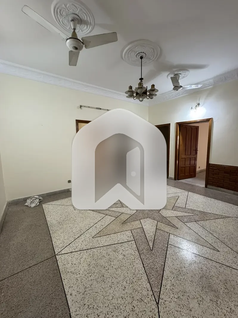 Near to markaz full house for rent 35x80 near to markaz, photo 8