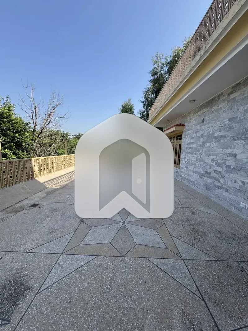 Near to markaz full house for rent 35x80 near to markaz, photo 14