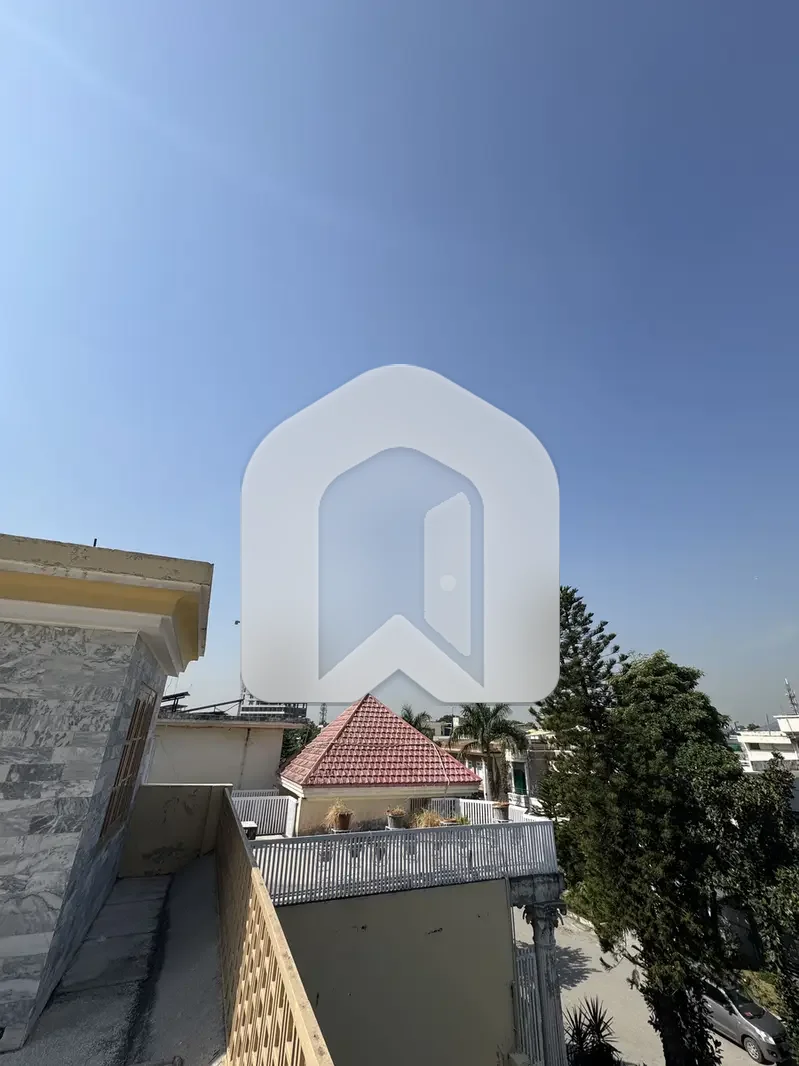 Near to markaz full house for rent 35x80 near to markaz, photo 16