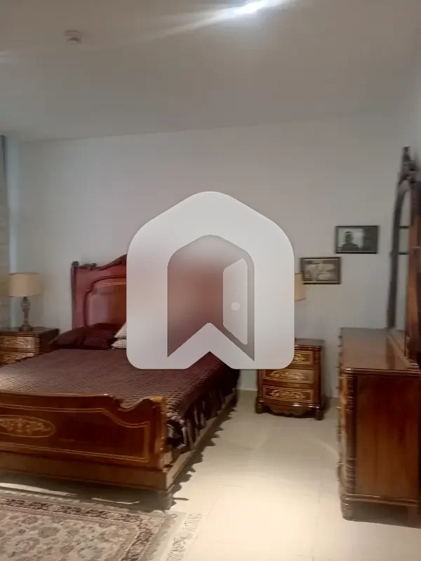 2 Bed Plus Study Room Apartment Having 3bath. Spacious Flat Is Available For Rent In Ideal Location Of Constitution Avenue, photo 6