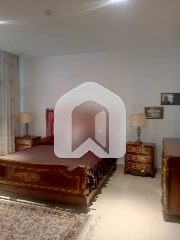 2 Bed Plus Study Room Apartment Having 3bath. Spacious Flat Is Available For Rent In Ideal Location Of Constitution Avenue, photo 11