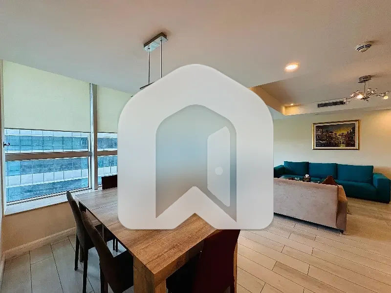 A 2642 Square Feet Flat In Islamabad Is On The Market For Rent, photo 10