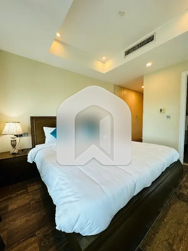 A 2642 Square Feet Flat In Islamabad Is On The Market For Rent
