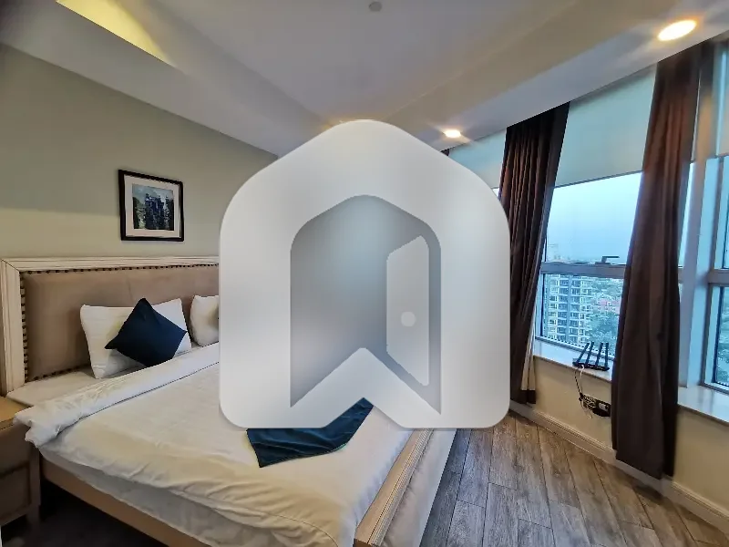 A 2642 Square Feet Flat In Islamabad Is On The Market For Rent, photo 16