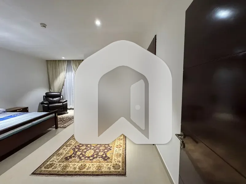 Beautiful 2 Beds Furnished Apartment With Balcony Available For Rent In One Constitution Avenue, photo 12