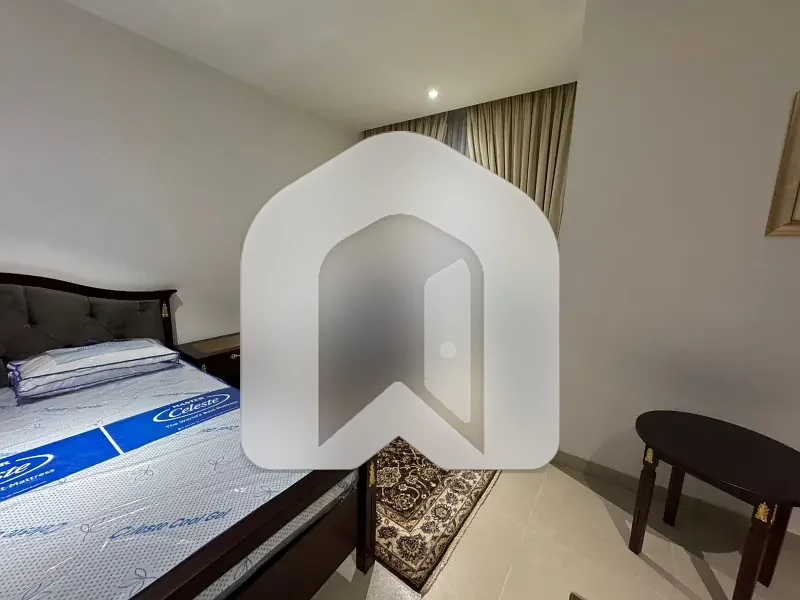 Beautiful 2 Beds Furnished Apartment With Balcony Available For Rent In One Constitution Avenue, photo 16