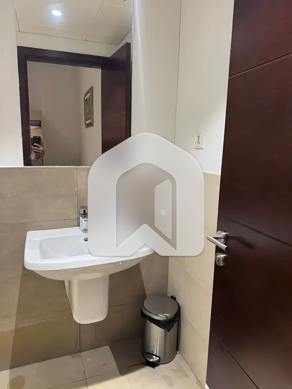 Beautiful 2 Beds Furnished Apartment With Balcony Available For Rent In One Constitution Avenue, photo 22