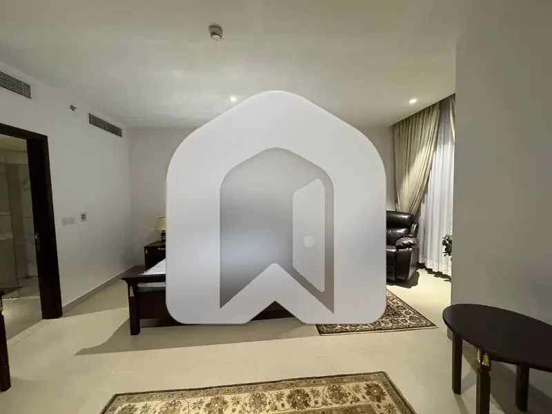 Beautiful 2 Beds Furnished Apartment With Balcony Available For Rent In One Constitution Avenue, photo 14