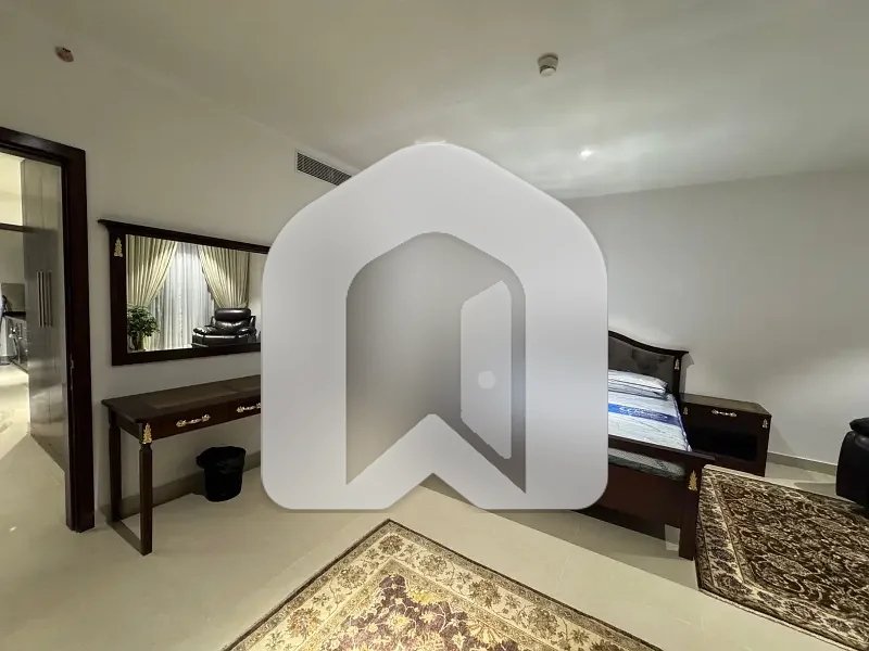 Beautiful 2 Beds Furnished Apartment With Balcony Available For Rent In One Constitution Avenue, photo 15