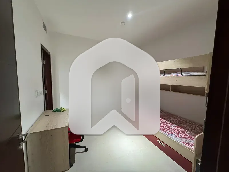 Beautiful 2 Beds Furnished Apartment With Balcony Available For Rent In One Constitution Avenue, photo 25