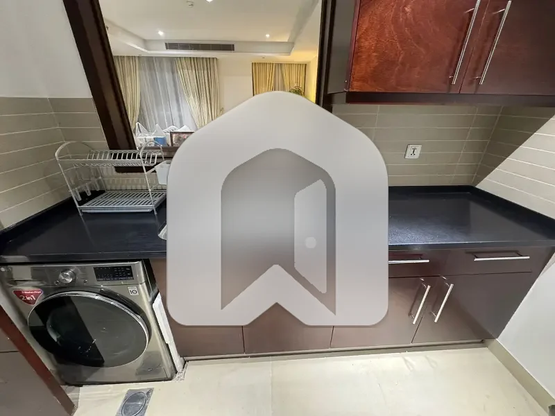 Beautiful 2 Beds Furnished Apartment With Balcony Available For Rent In One Constitution Avenue, photo 6