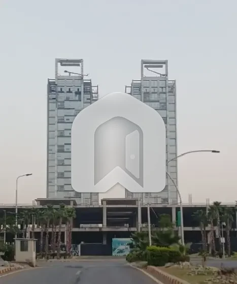 Beautiful 2 Beds Furnished Apartment With Balcony Available For Rent In One Constitution Avenue