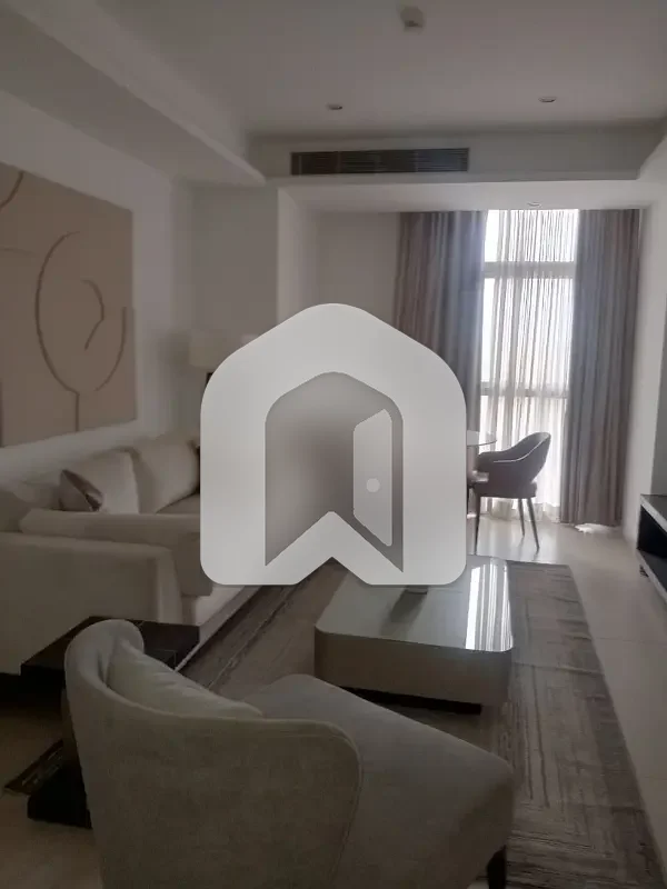 Luxury Furnished 1bed Room apartment available for Rent in One Constitution Avenue Apartment G-5 Islamabad Near Sereena Hotel