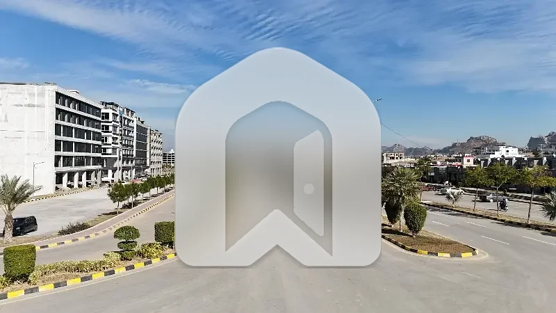 Title:Apartments & Shops Available for Rent in Faisal Hills, photo 12