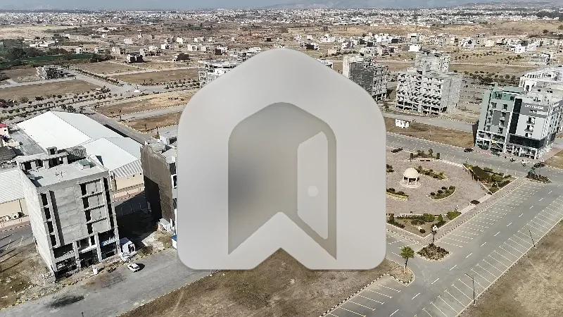 Title:Apartments & Shops Available for Rent in Faisal Hills, photo 4