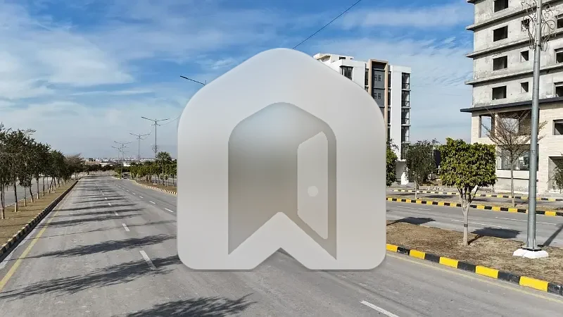 Title:Apartments & Shops Available for Rent in Faisal Hills, photo 11