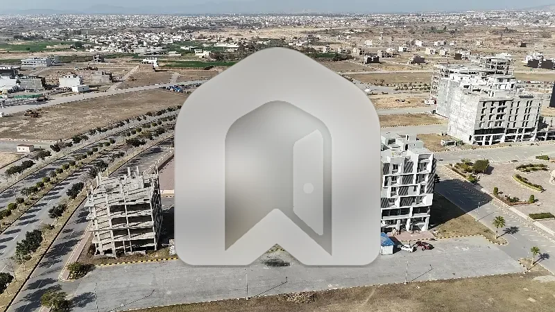 Title:Apartments & Shops Available for Rent in Faisal Hills, photo 3