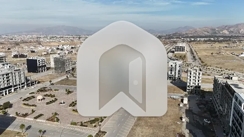 Title:Apartments & Shops Available for Rent in Faisal Hills, photo 9