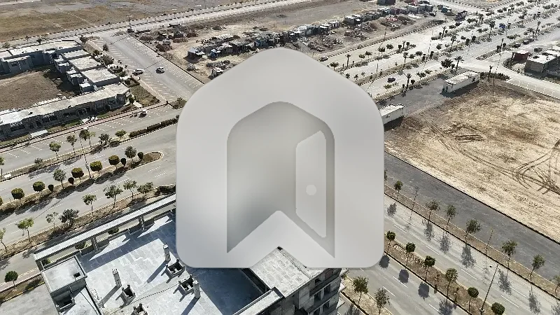 Title:Apartments & Shops Available for Rent in Faisal Hills, photo 5