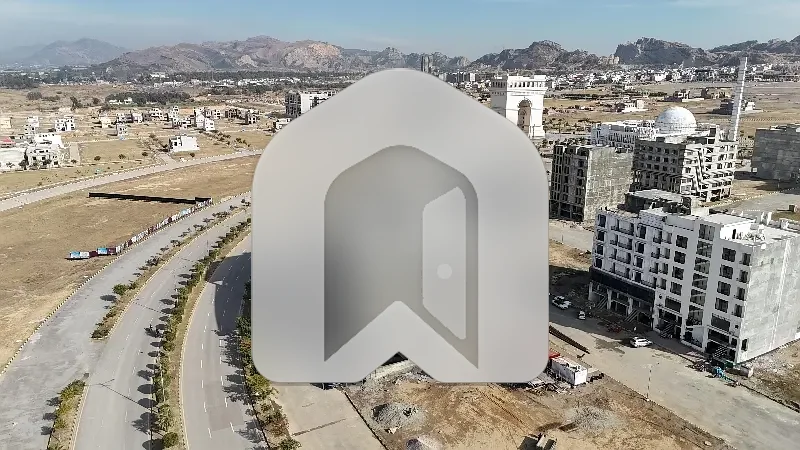 Title:Apartments & Shops Available for Rent in Faisal Hills, photo 7