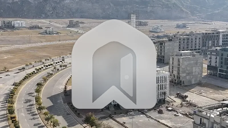 Title:Apartments & Shops Available for Rent in Faisal Hills, photo 8