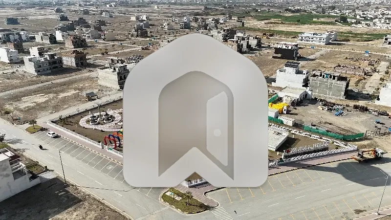 Title:Apartments & Shops Available for Rent in Faisal Hills, photo 14