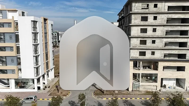 Title:Apartments & Shops Available for Rent in Faisal Hills, photo 13
