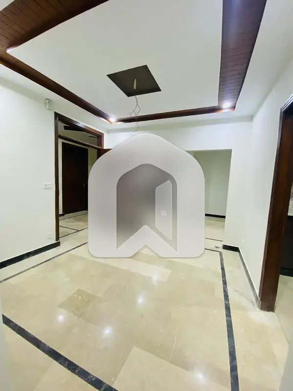 Fair-Priced 1100 Square Feet Flat Available In E-11