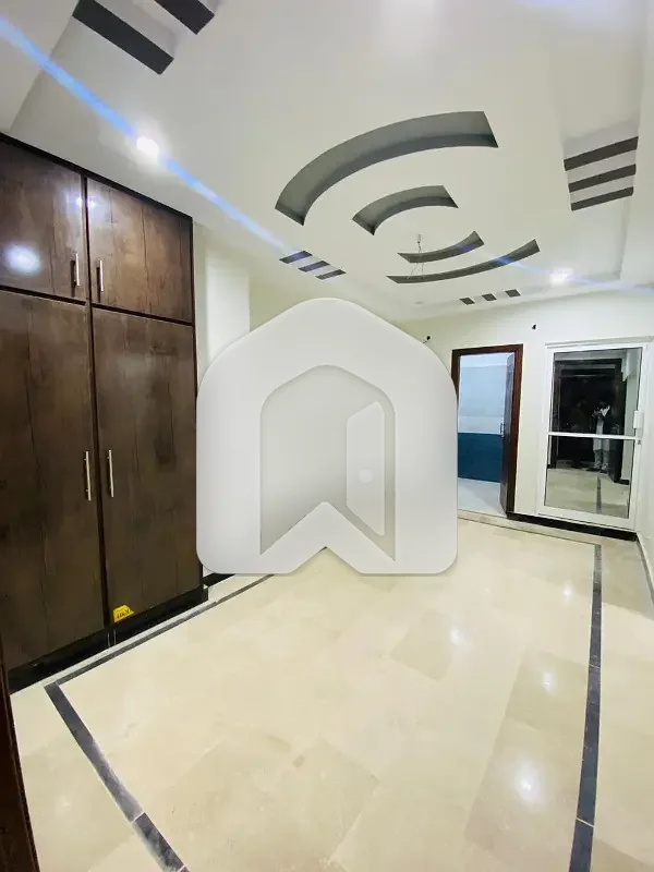 Fair-Priced 1100 Square Feet Flat Available In E-11, photo 9