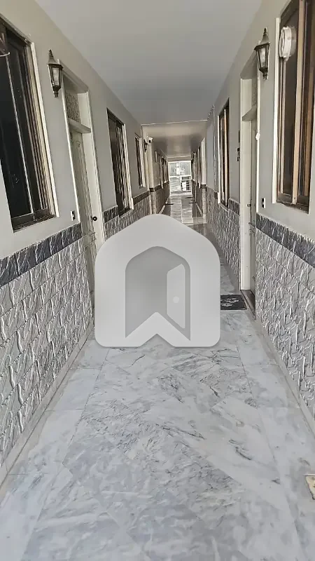 E-11/2 Flat Sized 1250 Square Feet Is Available, photo 9