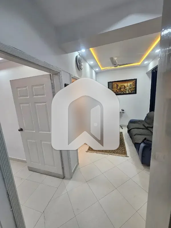 E-11/2 Flat Sized 1250 Square Feet Is Available, photo 8