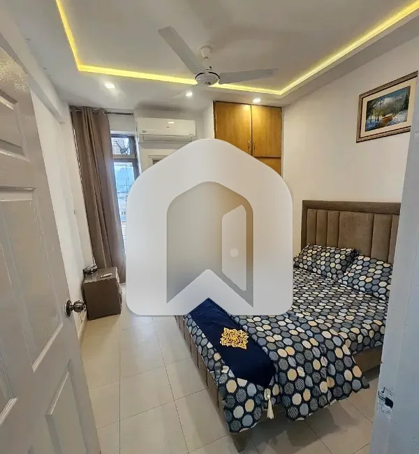 E-11/2 Flat Sized 1250 Square Feet Is Available, photo 6