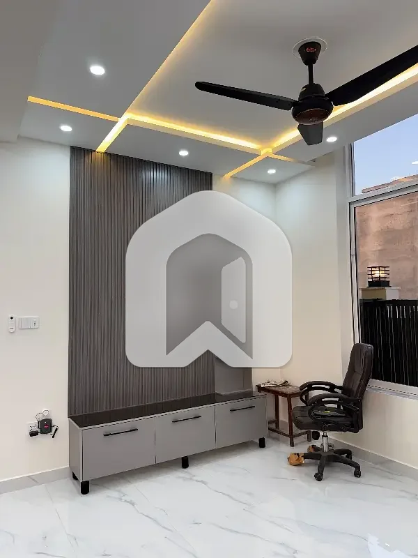 Ideal Upper Portion Is Available For rent In F-8, photo 13