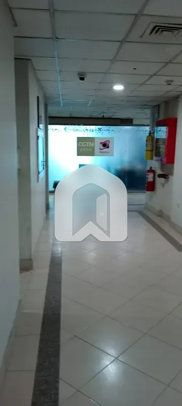Furnished Office Available For Rent In Blue Area, Jinnah Avenue ISE Tower, photo 5