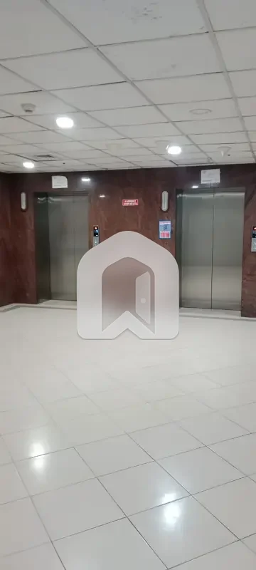 Furnished Office Available For Rent In Blue Area, Jinnah Avenue ISE Tower, photo 6