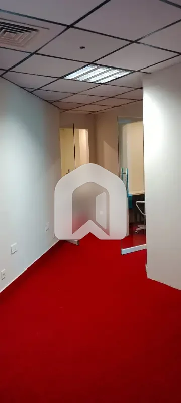 Furnished Office Available For Rent In Blue Area, Jinnah Avenue ISE Tower, photo 21