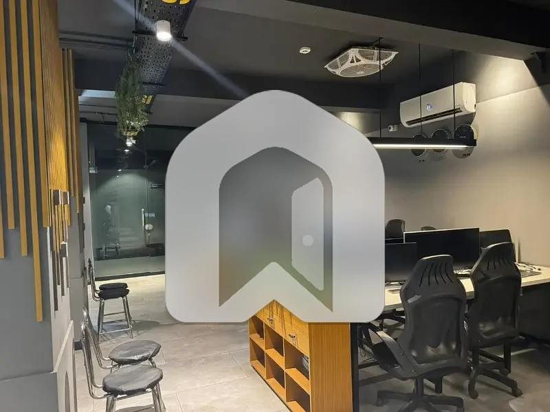 PROPERTY CONNECT OFFERS!| I-9 MARKAZ FULLY FURNISHED OFFICE FOR RENT 4,000 SQFT |, photo 12