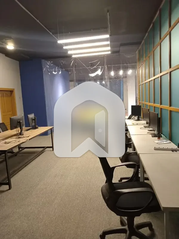 PROPERTY CONNECT OFFERS!| I-9 MARKAZ FULLY FURNISHED OFFICE FOR RENT 4,000 SQFT |, photo 8