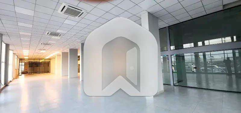 Plug N Work Best Rentals Offices Available I-10 Ready To Move IT 6500 Sqft Office With AC Parking Lift Security Power Backup Up, photo 15