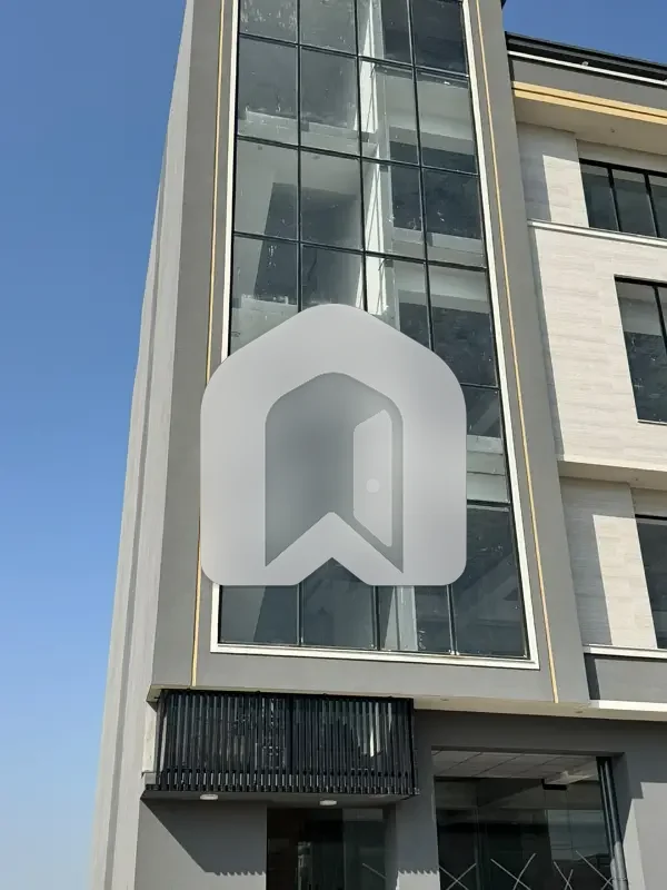 Elite Commercial Building | Ideal for Banks & Big Brands DHA 2 Islamabad, photo 13