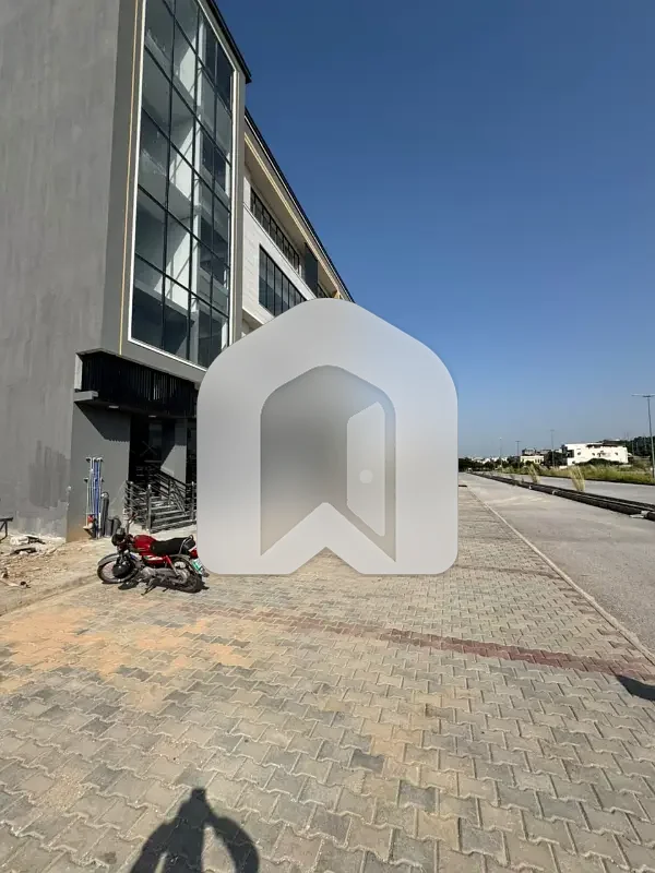 Elite Commercial Building | Ideal for Banks & Big Brands DHA 2 Islamabad, photo 8