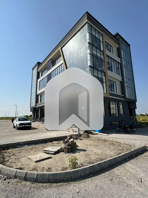 Elite Commercial Building | Ideal for Banks & Big Brands DHA 2 Islamabad, photo 12