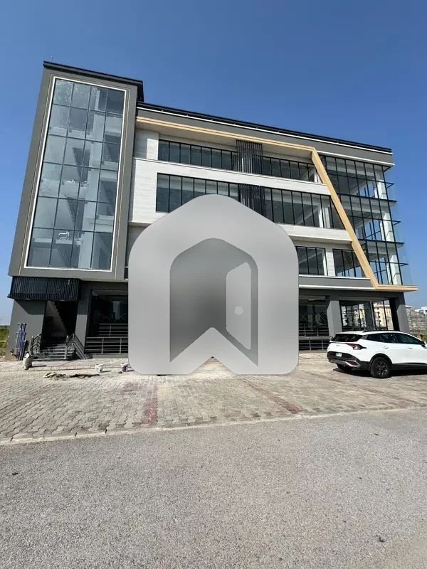 Elite Commercial Building | Ideal for Banks & Big Brands DHA 2 Islamabad, photo 15