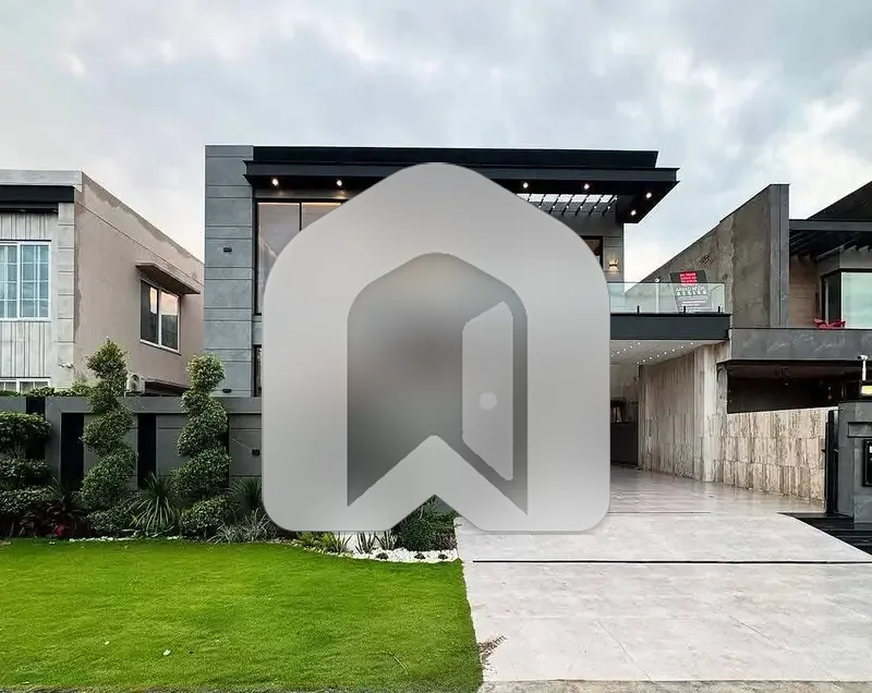 Kanal House Available For Rent