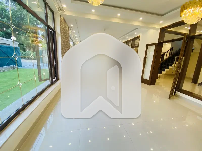 F-8 Newly Renovated House For Rent, photo 19