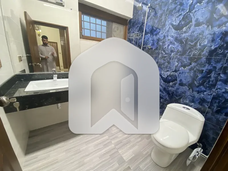 F-8 Newly Renovated House For Rent, photo 20